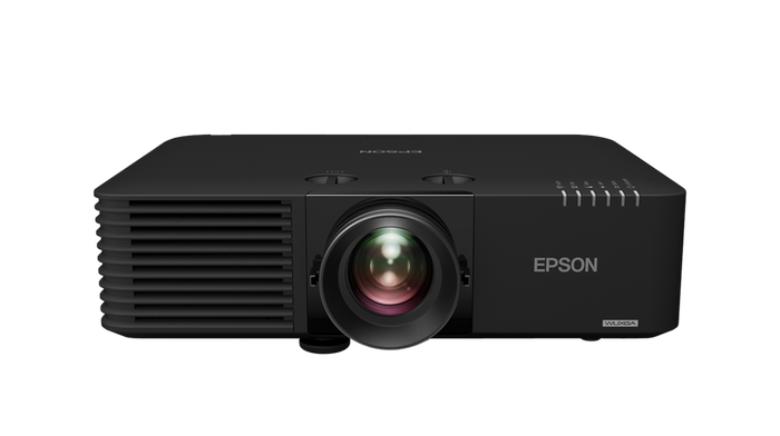 Epson V11HA29140/EB-L635SU Short Throw Projector - 6000 Lumens Projector Epson