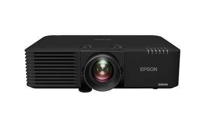 Epson V11HA29140/EB-L635SU Short Throw Projector - 6000 Lumens Projector Epson