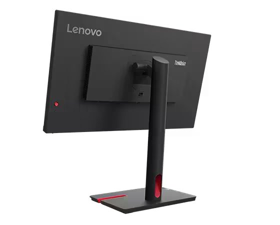 Lenovo ThinkVision T24i-30 23.8 Inch Full HD 60Hz IPS Monitor Desktop Monitor Lenovo