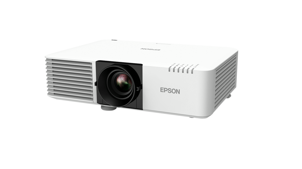 Epson V11HA30040/EBL520U WUXGA Laser Display Projector - 5200 Lumens Projector Epson