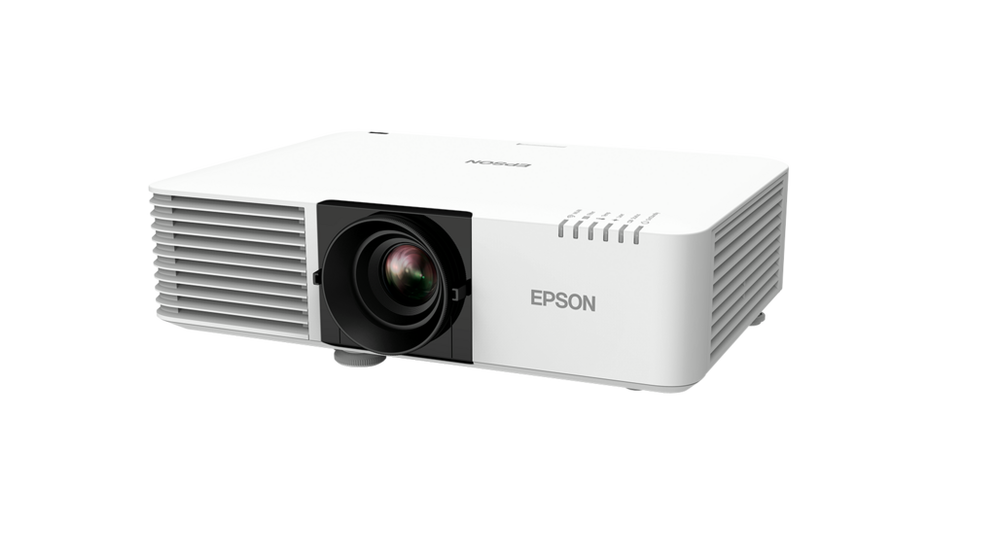 Epson V11HA30040/EBL520U WUXGA Laser Display Projector - 5200 Lumens