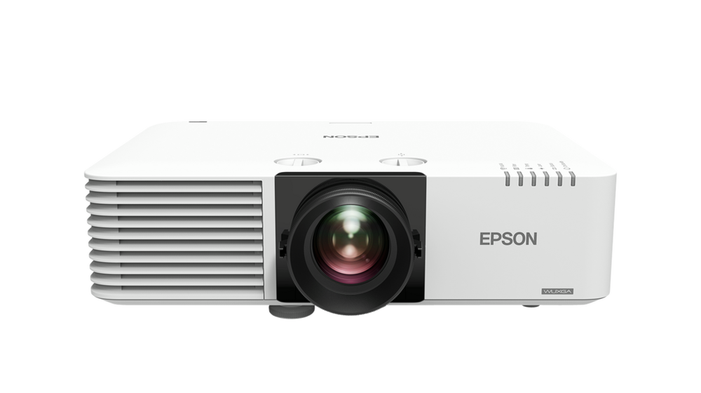 Epson V11HA29040/EB-L630SU Short Throw Projector - 6000 Lumens Projector Epson