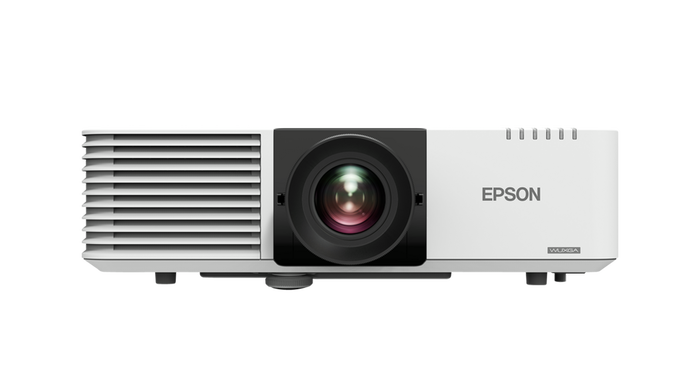 Epson V11HA26040/EB-L630U Laser Display Projector - 6200 Lumens Projector Epson