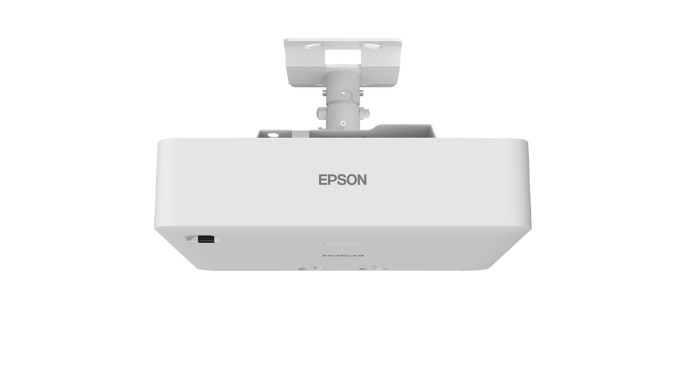 Epson V11HA27040/EB-L530U Laser Display Projector - 5200 Lumens