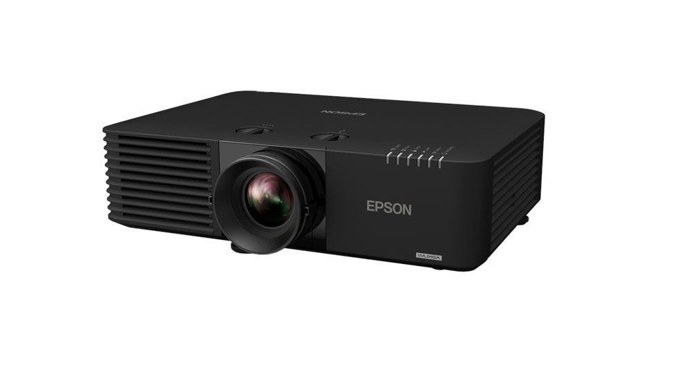 Epson V11HA25140/EB-L735U Laser Display Projector - 7000 Lumens Projector Epson