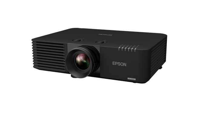 Epson V11HA25140/EB-L735U Laser Display Projector - 7000 Lumens Projector Epson