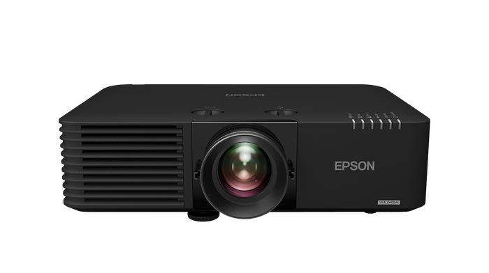 Epson V11HA25140/EB-L735U Laser Display Projector - 7000 Lumens Projector Epson