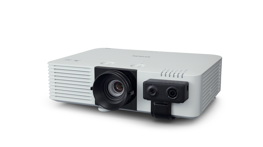 Epson V11HA98080/EBL570U Projector - 5200 Lumens Projector Epson