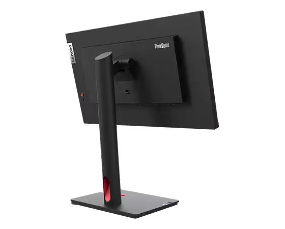 Lenovo ThinkVision T22i-30 21.5 Inch Full HD 60Hz IPS Monitor Desktop Monitor Lenovo