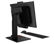 Lenovo TIO22 ThinkCentre 21.5" 60Hz Full HD Touch Monitor (Webcam) Desktop Monitor Lenovo