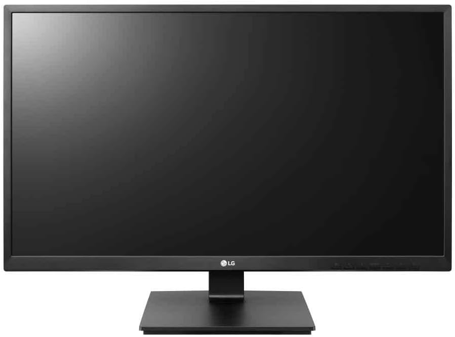 LG 24BK55YP-I 24” Full HD IPS Monitor