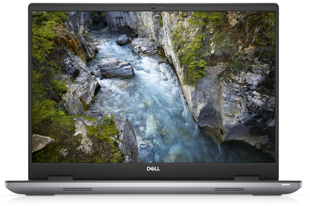 DELL Precision 7680 Intel® Core™ i7-13850HX 16" 16 GB DDR5-SDRAM 512 GB SSD Windows 11 Pro Grey | WCDYP