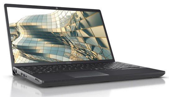 Fujitsu Lifebook A3511 15.6 Inch Core i5 1135G7 8 GB RAM 256 GB SSD Laptop Fujitsu
