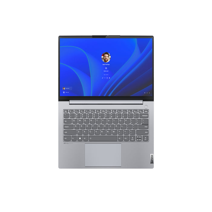 Lenovo ThinkBook 14 G4+ 14 Inch 12th gen Intel® Core™ i5 16GB RAM 256GB SSD Windows 11 Pro