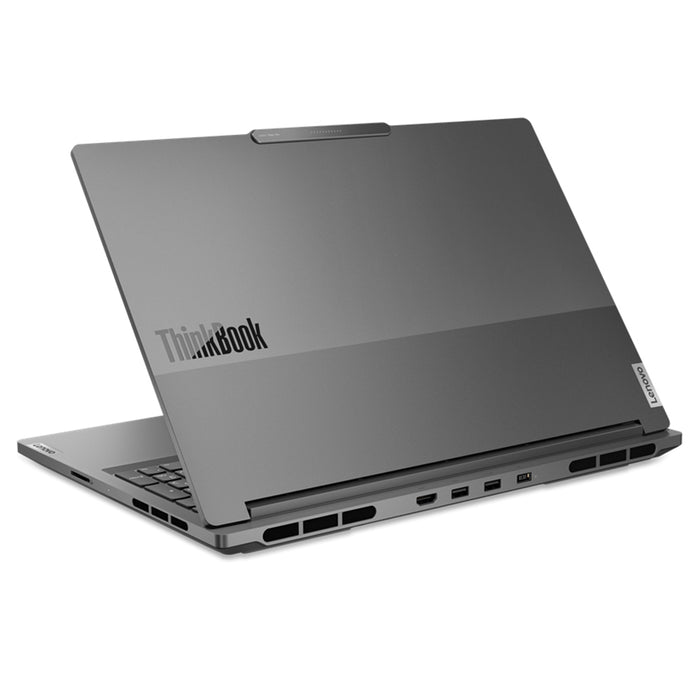 Lenovo ThinkBook 16p G4 IRH 21J8000CUK 40.6 cm (16") Intel Core i7 13th Gen i7-13700H 512 GB SSD 16 GB Ram Notebook