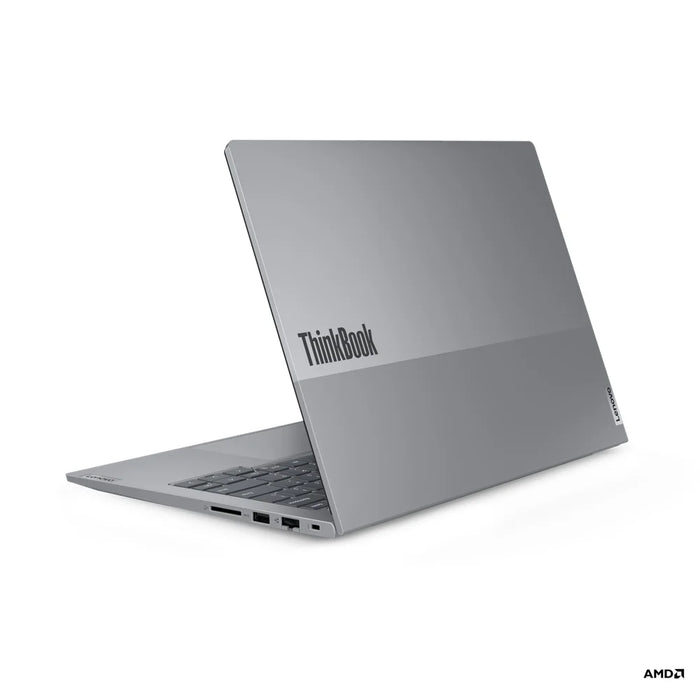 Lenovo ThinkBook 14 G6 ABP 21KJ0017UK 35.6 cm (14") AMD Ryzen 5 7530U 256 GB SSD 8 GB Ram  Notebook