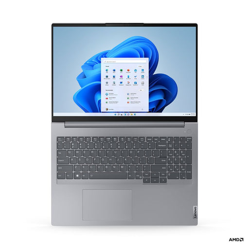 Lenovo ThinkBook 16 G6 ABP 21KK000MUK 40.6 cm (16") AMD Ryzen 7 7730U 512 GB SSD 16 GB Ram Notebook