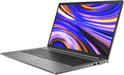 HP ZBook Power 15.6 G10 A Mobile Workstation 39.6 cm (15.6") Full HD AMD Ryzen™ 9 PRO 7940HS 32 GB DDR5-SDRAM 1 TB SSD NVIDIA RTX 2000 Ada