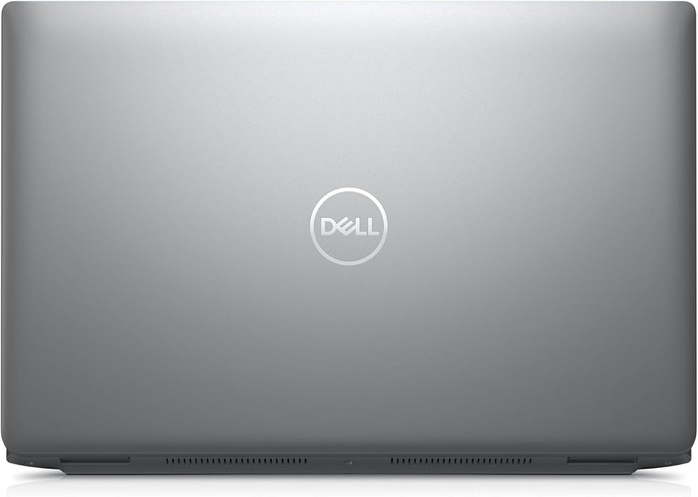 DELL Precision 7680 Intel® Core™ i7-13850HX 16" 16 GB DDR5-SDRAM 512 GB SSD Windows 11 Pro Grey | WCDYP