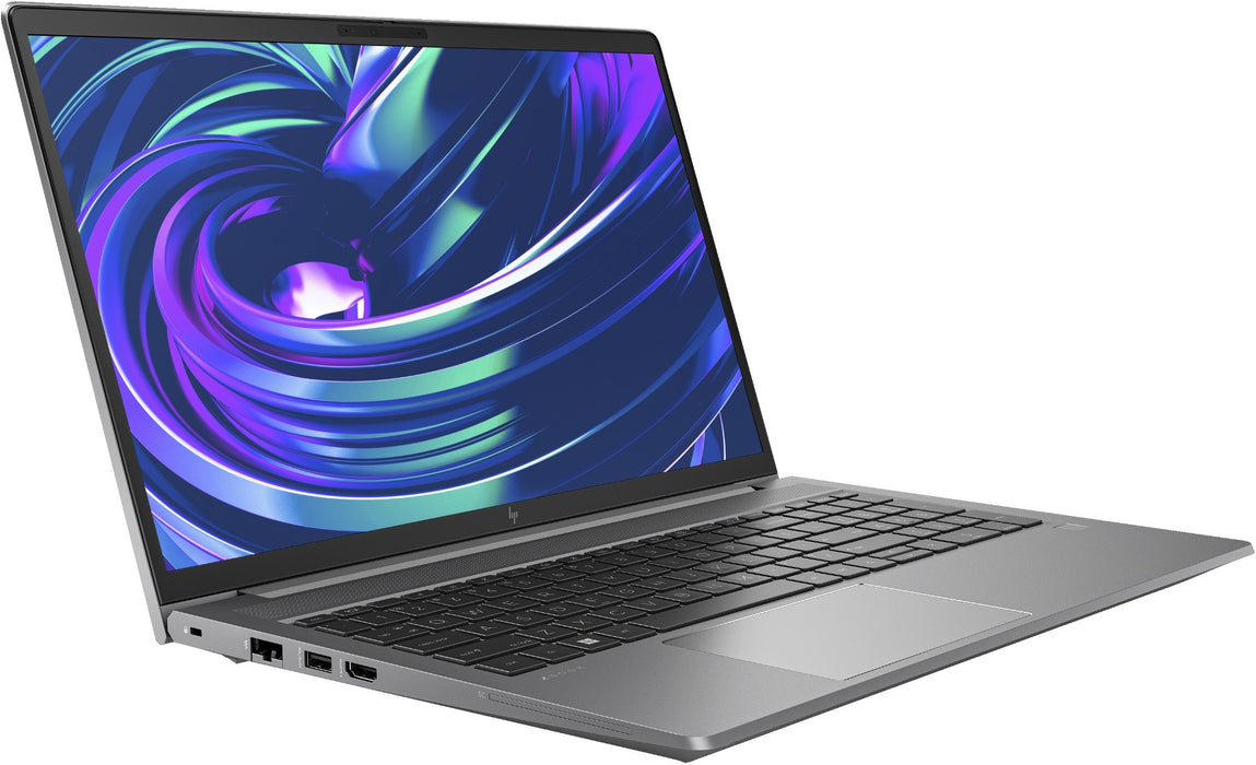 HP ZBook Power 15.6 G10 Mobile Workstation 39.6 cm (15.6") Full HD Intel® Core™ i7 i7-13700H 32 GB DDR5-SDRAM 1 TB SSD NVIDIA RTX 2000 Ada