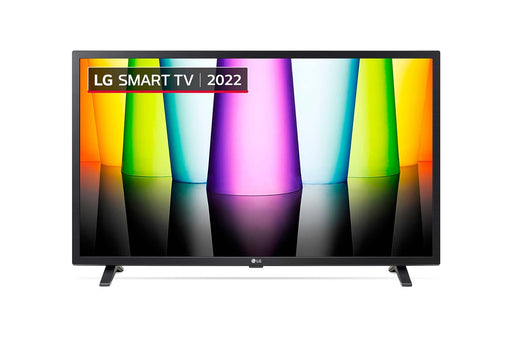 LG 32LQ630B6LA.AEK/LQ630B 32" HD Smart TV