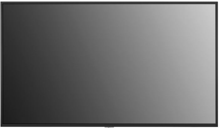 LG UM3DG Series / 65UM3DG 65" 4K Ultra HD Smart Digital Signage Display Digital Signage Display LG