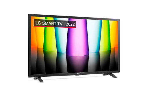 LG 32LQ630B6LA.AEK/LQ630B 32" HD Smart TV