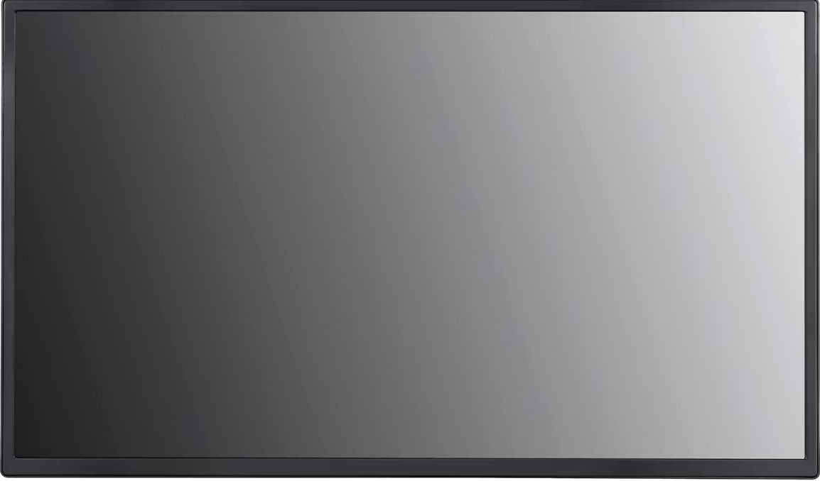 LG 32SM5J 32" Full HD Smart Digital Signage Display with WebOS 6.0 Digital Signage Display LG