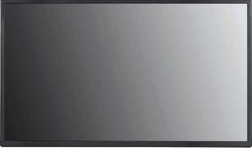 LG 32SM5J 32" Full HD Smart Digital Signage Display with WebOS 6.0