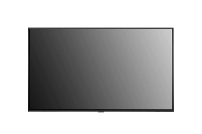 LG 86UH5J-H 86" 4K Smart UHD Anti-Glare Digital Signage Display Digital Signage Display LG