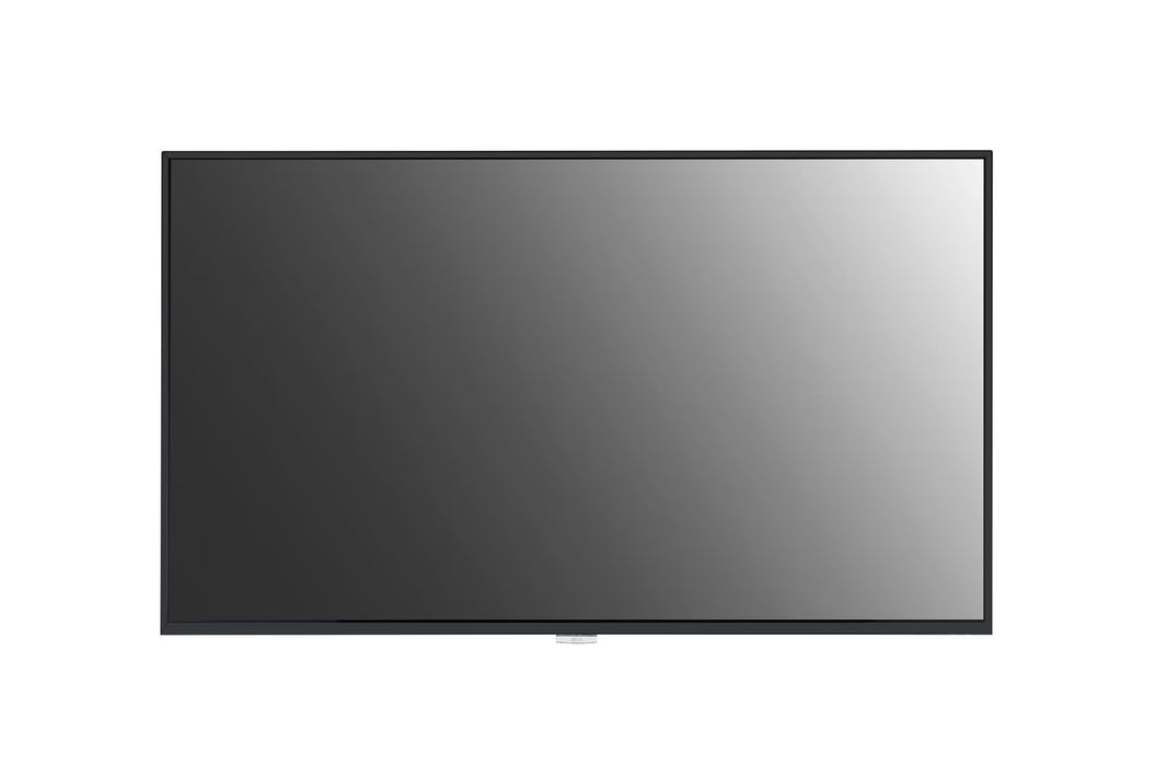 LG UH5F Series | 65UH5F-H 4K Smart Digital Signage Display
