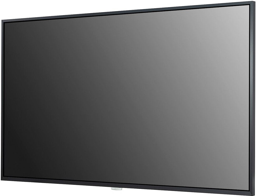 LG UM3DG Series / 65UM3DG 65" 4K Ultra HD Smart Digital Signage Display Digital Signage Display LG