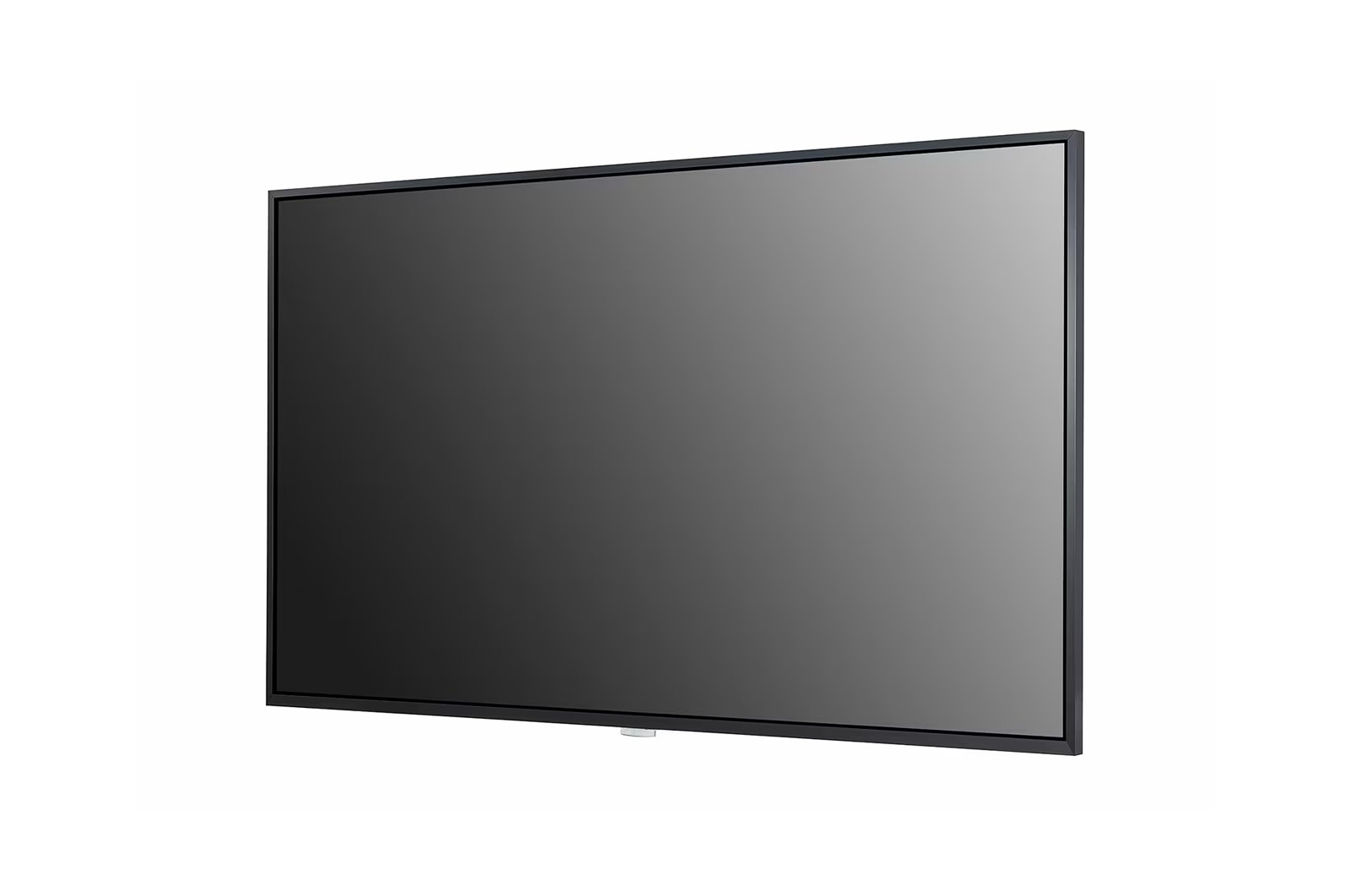 LG 86UH5J-H 86" 4K Smart UHD Anti-Glare Digital Signage Display Digital Signage Display LG