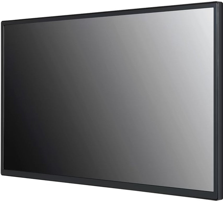 LG 32SM5J 32" Full HD Smart Digital Signage Display with WebOS 6.0 Digital Signage Display LG