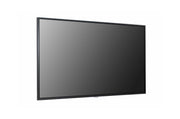 LG 75UH5J-H 75" 4K Smart High Haze Ultra HD Signage Display Digital Signage Display LG