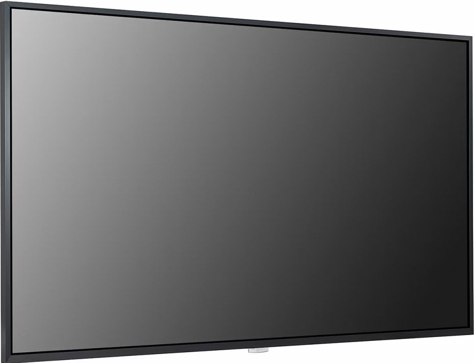 LG UM3DG Series / 65UM3DG 65" 4K Ultra HD Smart Digital Signage Display Digital Signage Display LG
