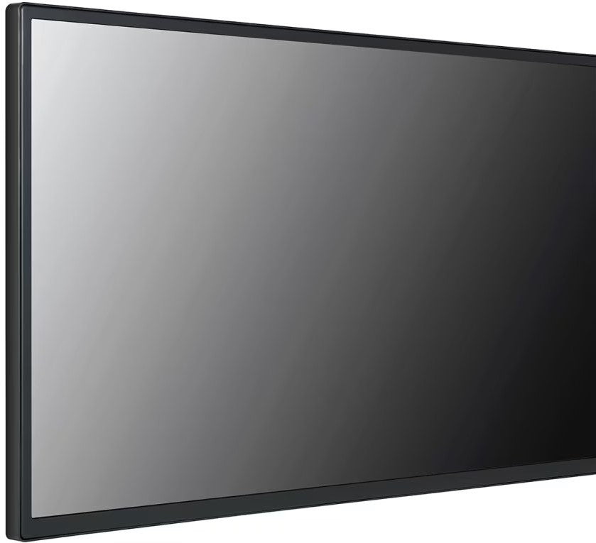 LG 32SM5J 32" Full HD Smart Digital Signage Display with WebOS 6.0 Digital Signage Display LG