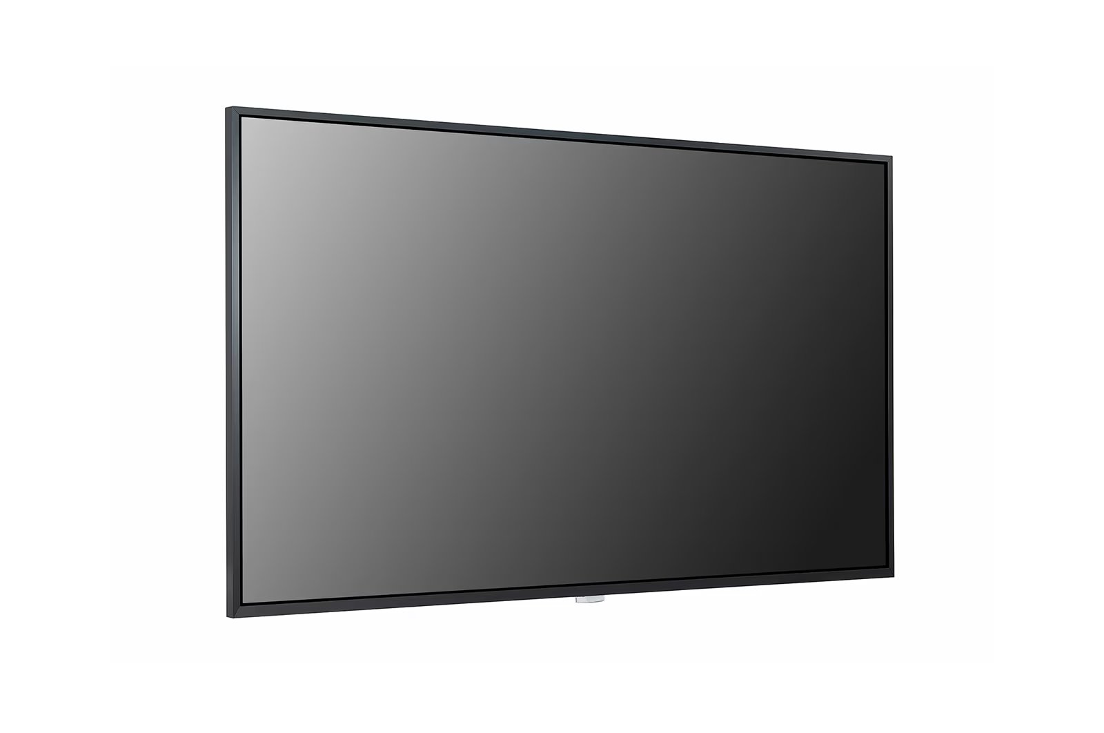 LG 86UH5J-H 86" 4K Smart UHD Anti-Glare Digital Signage Display Digital Signage Display LG