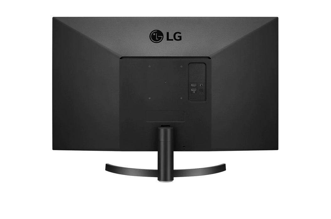 LG 32MN500M-B 31.5" Full HD IPS Monitor with AMD FreeSync™