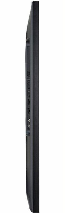 LG UM3DG Series / 65UM3DG 65" 4K Ultra HD Smart Digital Signage Display Digital Signage Display LG