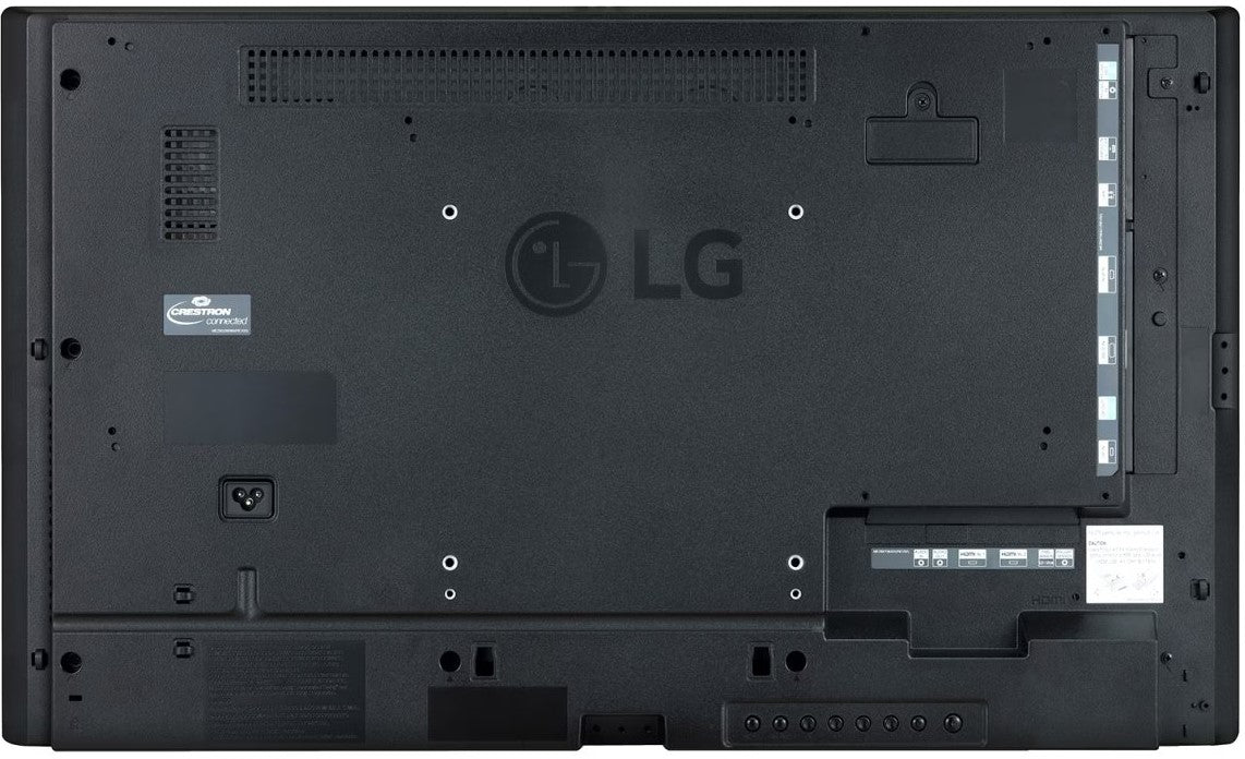 LG 32SM5J 32" Full HD Smart Digital Signage Display with WebOS 6.0 Digital Signage Display LG