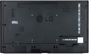 LG 32SM5J 32" Full HD Smart Digital Signage Display with WebOS 6.0 Digital Signage Display LG