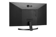 LG 32MN500M-B 31.5" Full HD IPS Monitor with AMD FreeSync™
