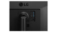 LG 34WN750P-B 34" UltraWide™ Quad HD IPS Monitor