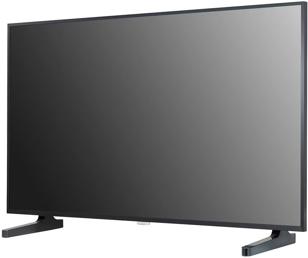 LG UM3DG Series / 65UM3DG 65" 4K Ultra HD Smart Digital Signage Display Digital Signage Display LG