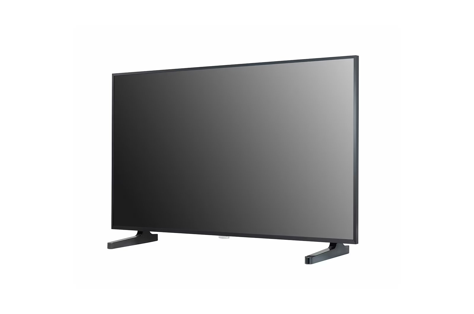 LG 86UH5J-H 86" 4K Smart UHD Anti-Glare Digital Signage Display Digital Signage Display LG