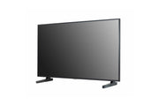 LG 86UH5J-H 86" 4K Smart UHD Anti-Glare Digital Signage Display Digital Signage Display LG