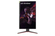 LG 27GP850-B 27" UltraGear™ Full HD Nano IPS 1ms Gaming Monitor