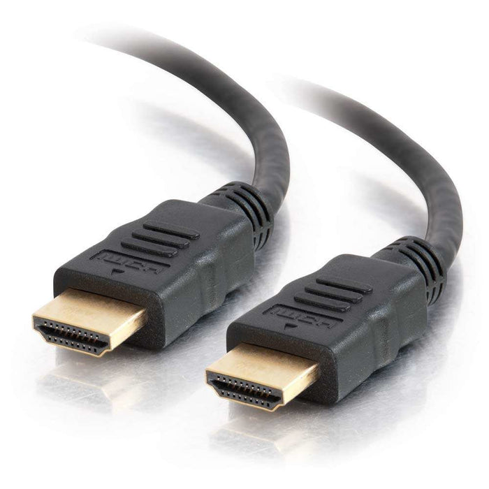 C2G CG82004 1m High Speed HDMI(R) with Ethernet Cable