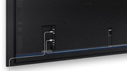 Samsung LH75QMBEBGCXEN QMB 75" Quantum Processor 4K Signage Display Digital Signage Display Samsung